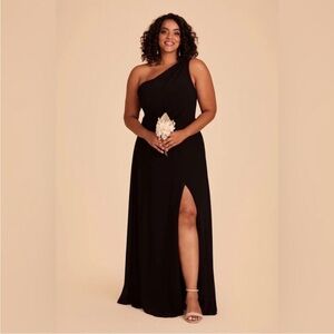 Birdie Grey Dress - Size 2x